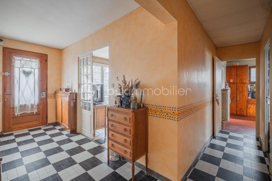 Maison à vendre à Sales
