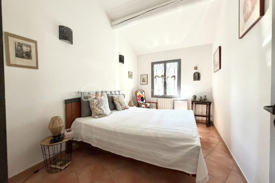 Maison à vendre à Aubignan