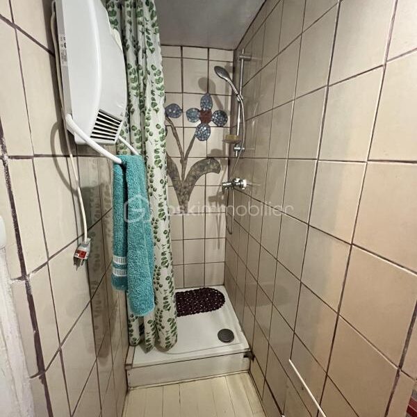 Maison à vendre à La charite sur loire
