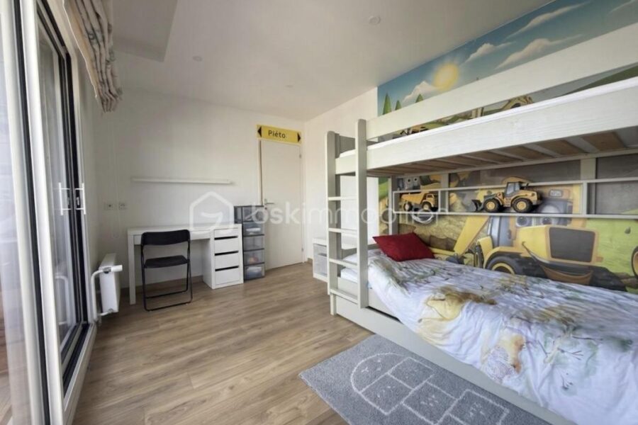 Appartement à vendre à Mulhouse