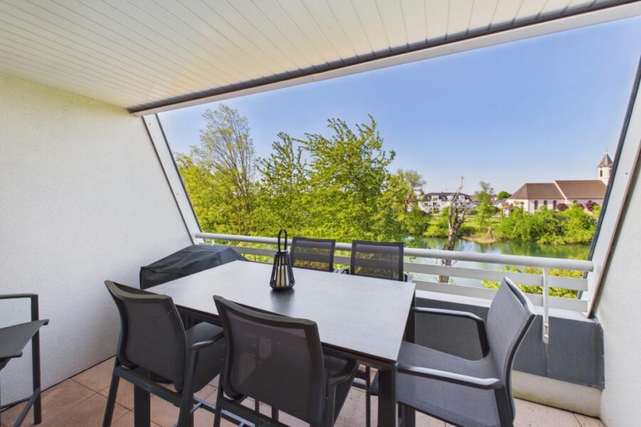 Appartement à vendre à Kilstett — Vue nature — photo 2