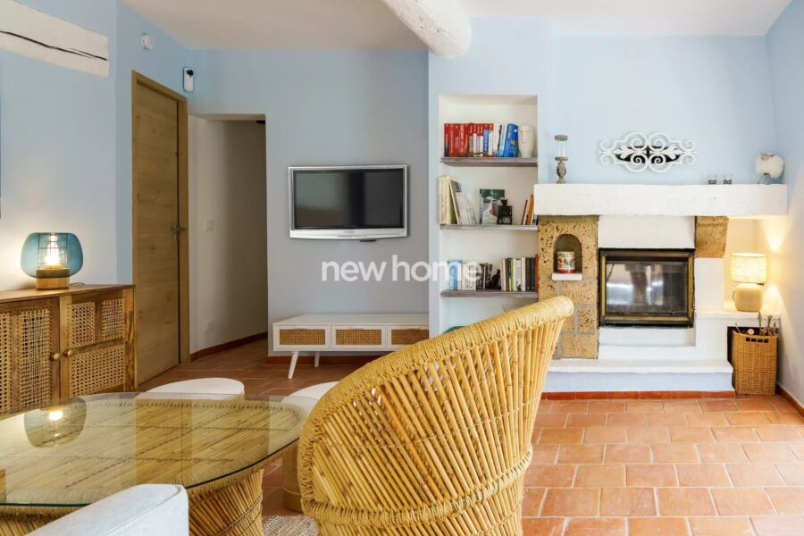 Maison à vendre à Tourtour