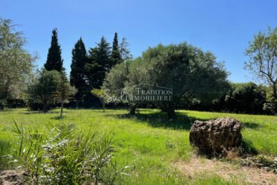 Maison à vendre à Maussane-les-alpilles