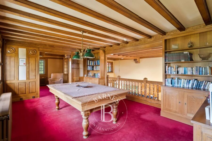 Maison à vendre à Villefranque