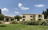 Maison à vendre à Maussane-les-alpilles