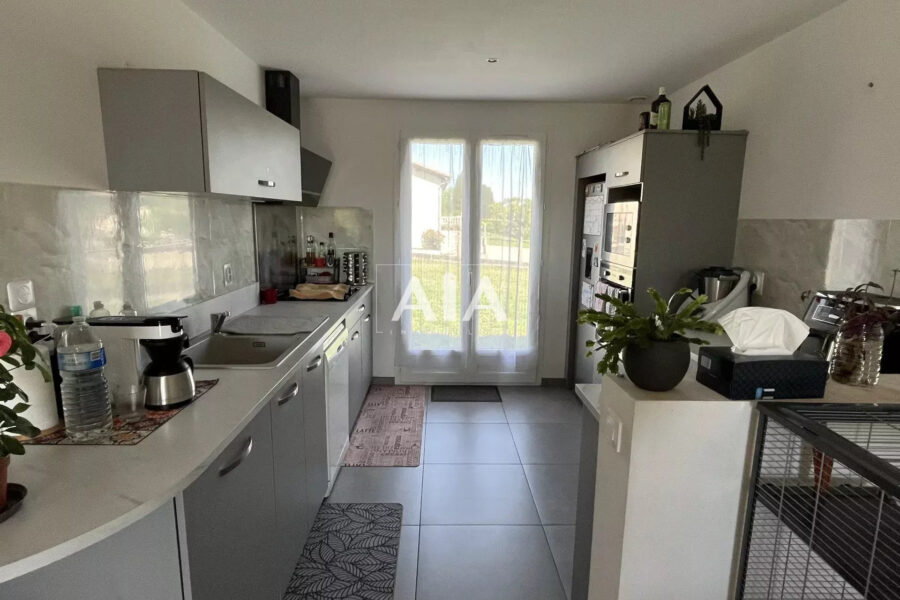 Maison à vendre à Luxé