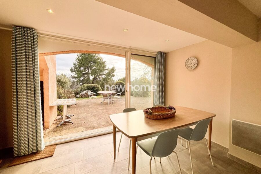 Maison à vendre à Lorgues