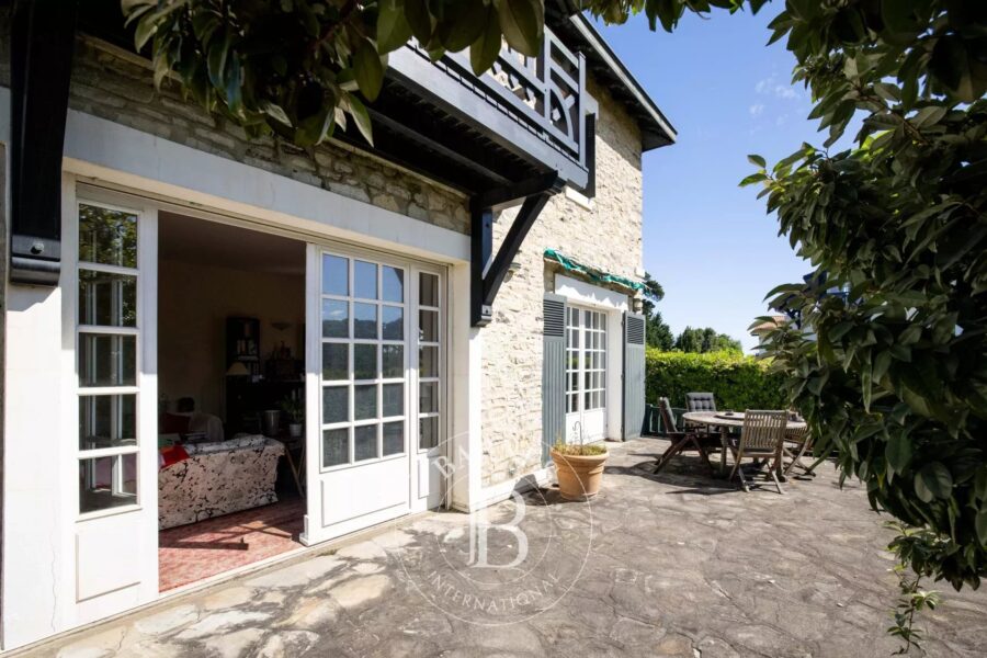 Maison à vendre à Anglet
