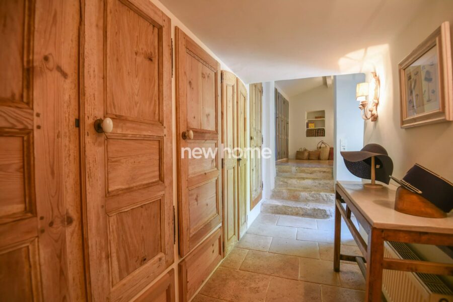 Maison à vendre à Cotignac