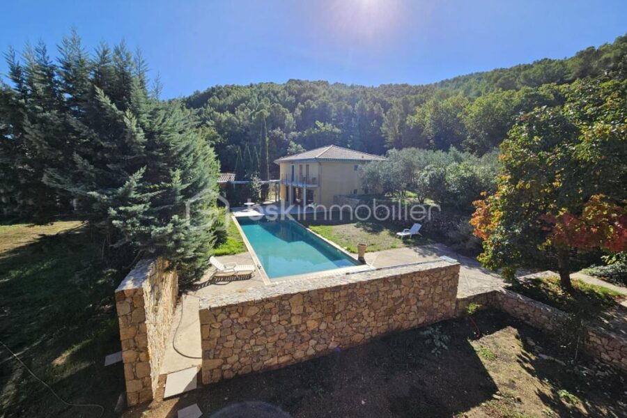 Appartement à vendre à Draguignan