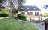 MONTFERMEIL QUARTIER DU MOULIN – 8 pièces – 6 chambres – 150 m²