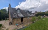 Maison à vendre à Saint mars sur la futaie