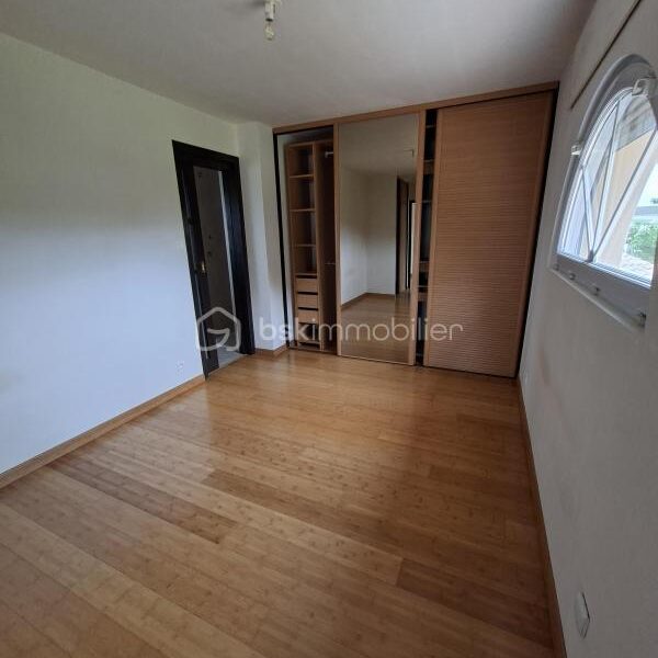 Maison à vendre à Chauche