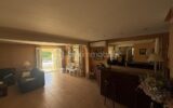 Maison d’exception avec piscine à débordement – Vue imprenable – Quartier recherché de Valescure à Saint-Raphaël – 5 pièces – 5 chambres – 136 m²