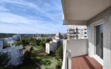 Bel appartement 3 chambres av 2 grands balcon cave 2 pl parking – 5 pièces – 3 chambres – 96 m²