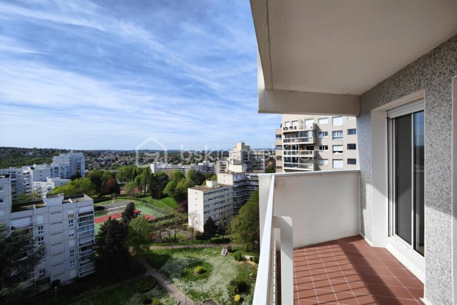 Appartement à vendre à Marly le roi