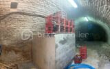 Un bien plein de charme avec fort potentiel VENDU meublé– Idéal résidence & investissement – 7 pièces – 3 chambres – 162 m²