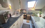 Maison familiale 129 m² – Longjumeau (proche Ballainvilliers et Morangis) – avec piscine – 6 pièces – 4 chambres – 129 m²