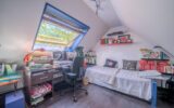 Grande maison familiale en lisière de bois – 8 pièces – 4 chambres – 190 m²