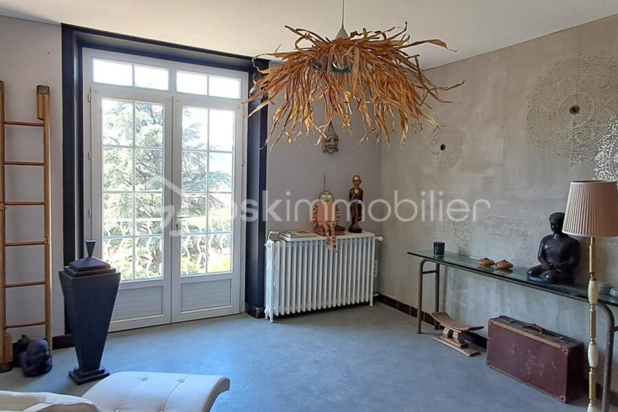 Maison à vendre à Ales — Vue nature — photo 21