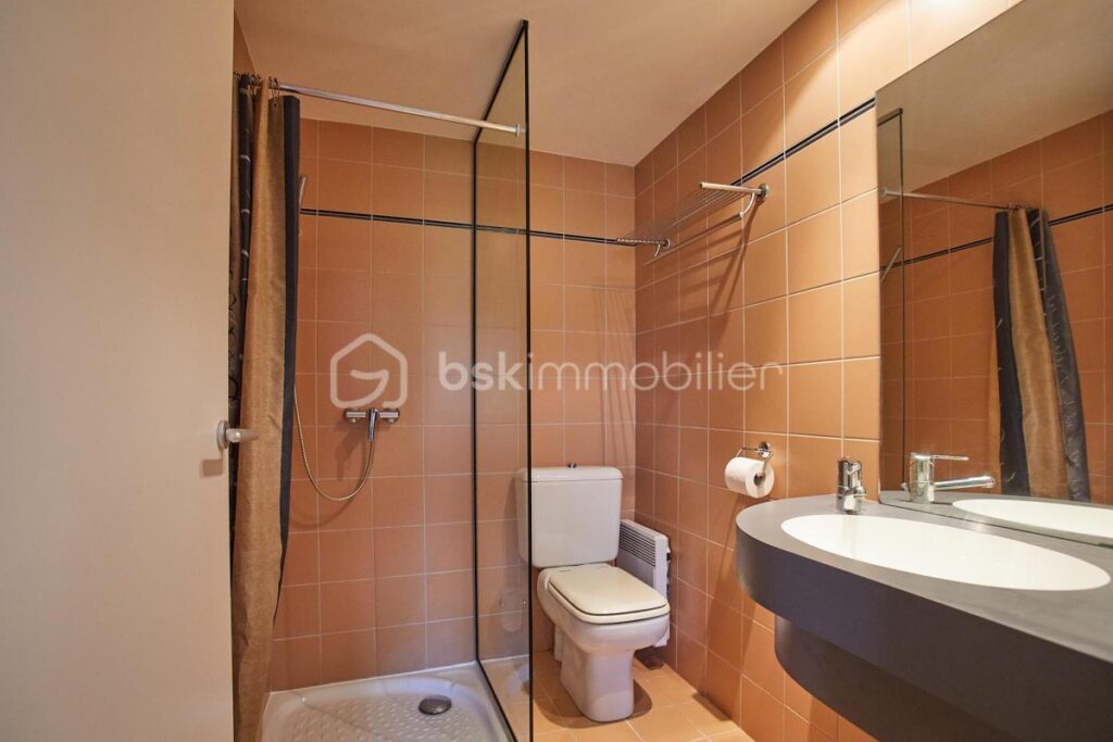 Propriété d’exception à Étables-sur-Mer – 7 pièces – 4 chambres – 248 m²