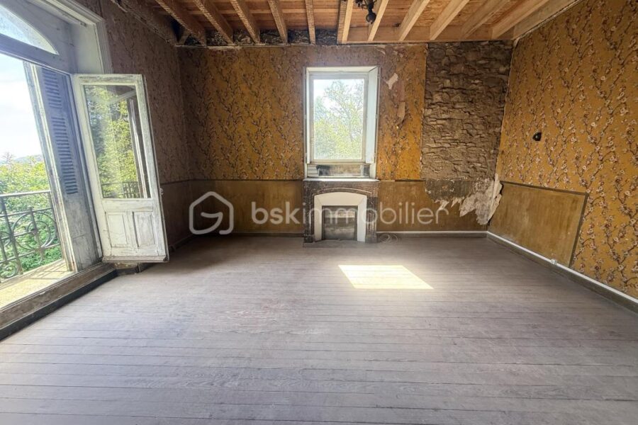 Maison à vendre à Binic — Vue mer — photo 21