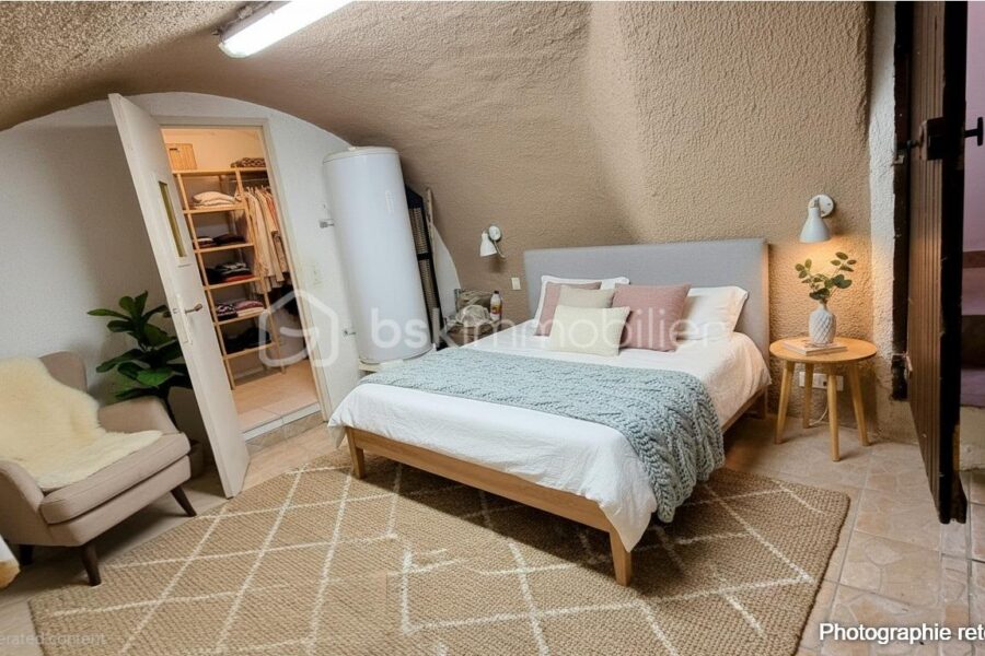 Maison à vendre à Mireval