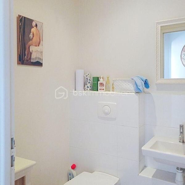Appartement à vendre à Sete