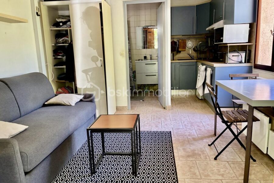 Maison à vendre à Aix en provence — Vue parc — photo 22