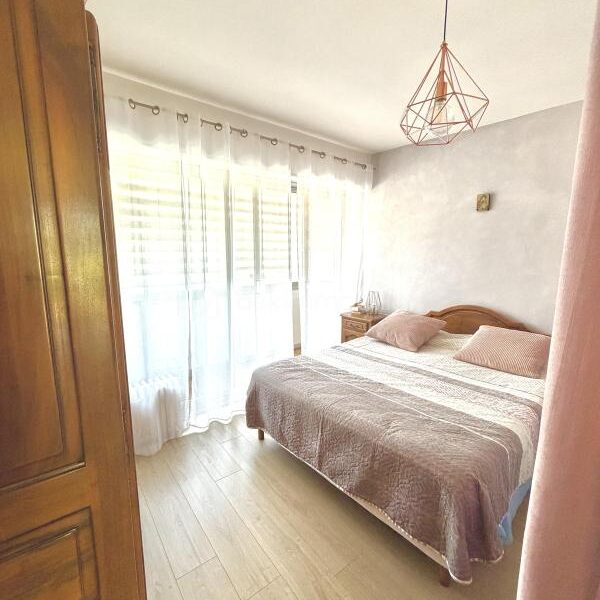 Appartement à vendre à Six fours les plages