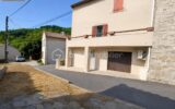 Maison à vendre à Saint pons de thomieres