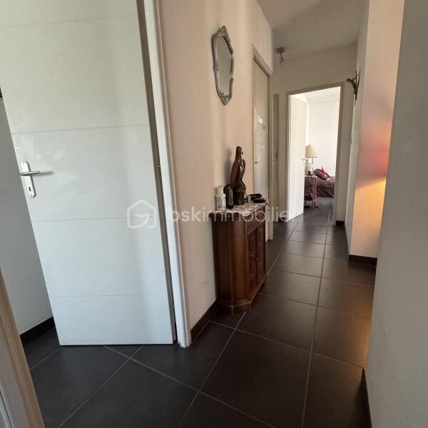 Maison à vendre à Beziers