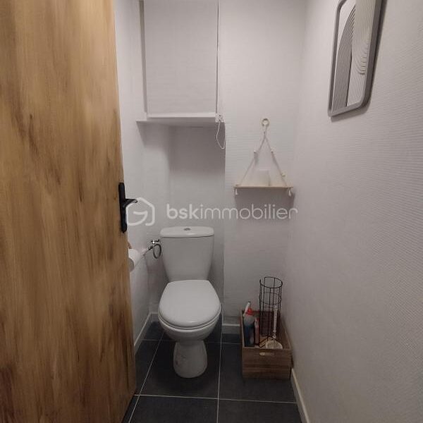 Appartement à vendre à Perpignan