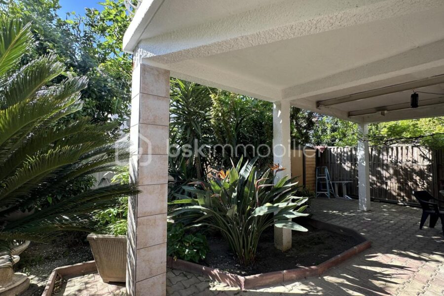 Maison à vendre à Perpignan