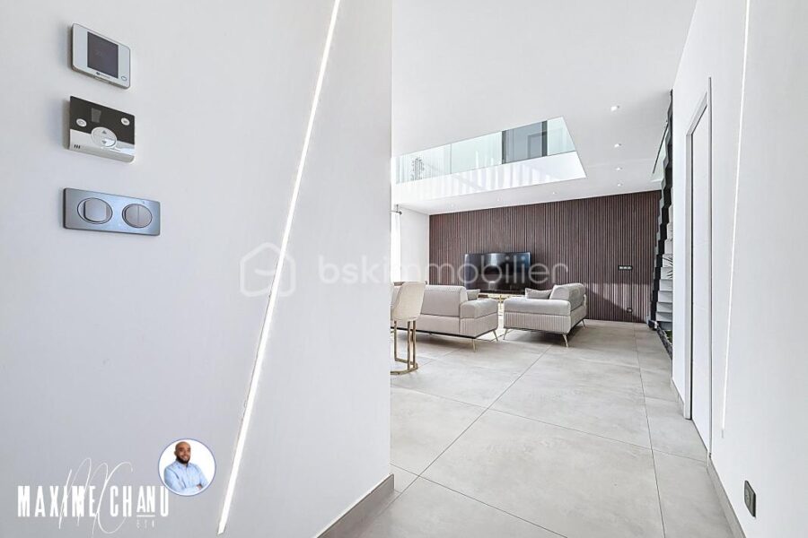 Maison à vendre à Montpellier