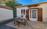 Maison à vendre à Aubais