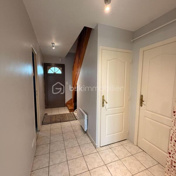 Maison à vendre à Bracquemont