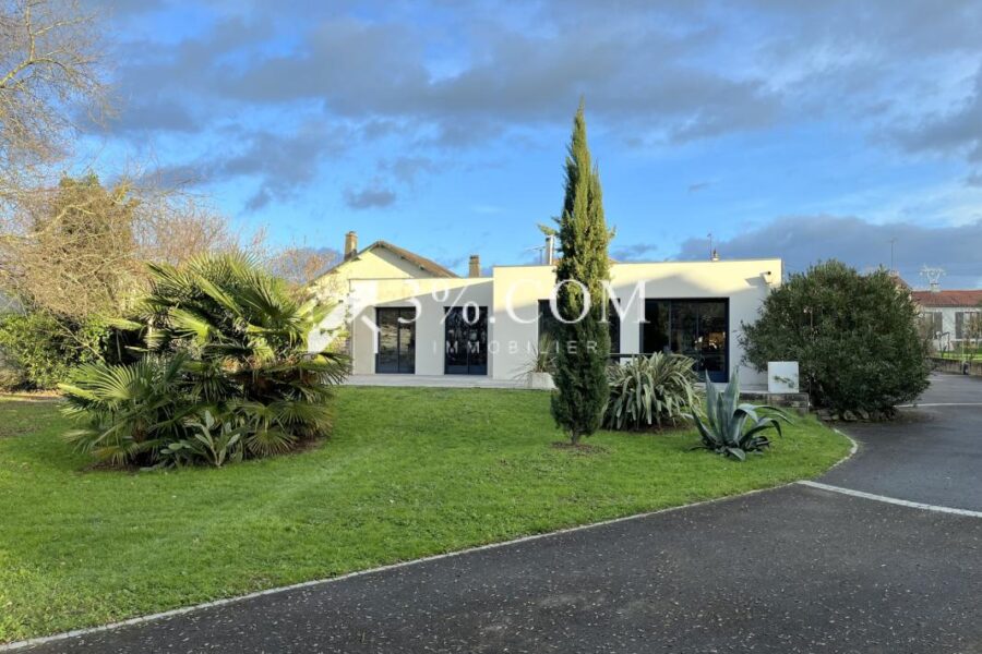 Maison à vendre à Bouguenais
