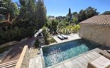 Maison à vendre à Saint raphael — Vue parc & jardin — photo 21