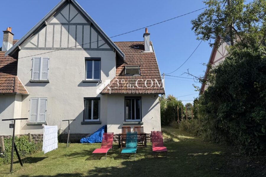 Maison à vendre à Epinal