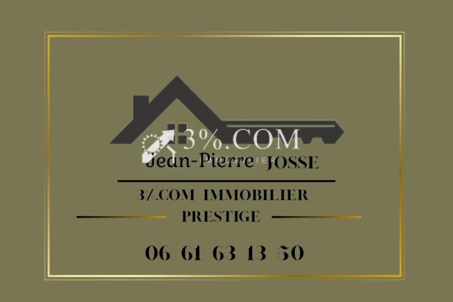 Maison à vendre à Erdeven