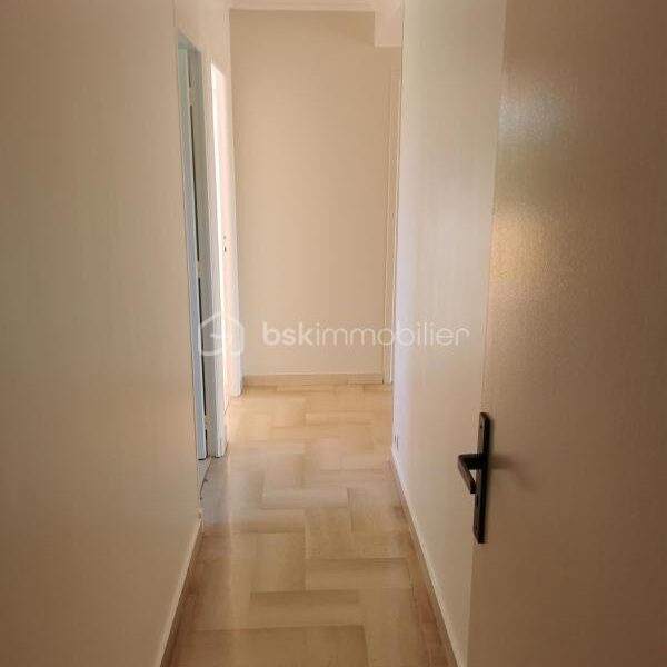 Appartement à vendre à Le cannet