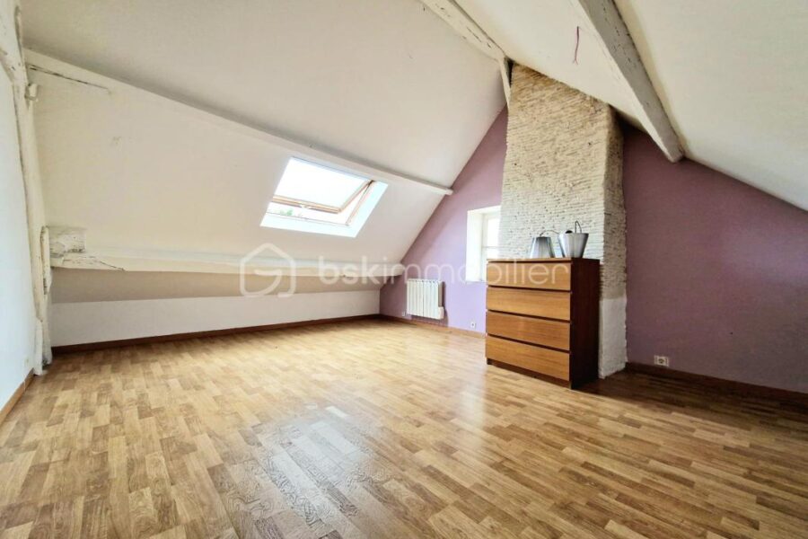 Maison à vendre à Ablis