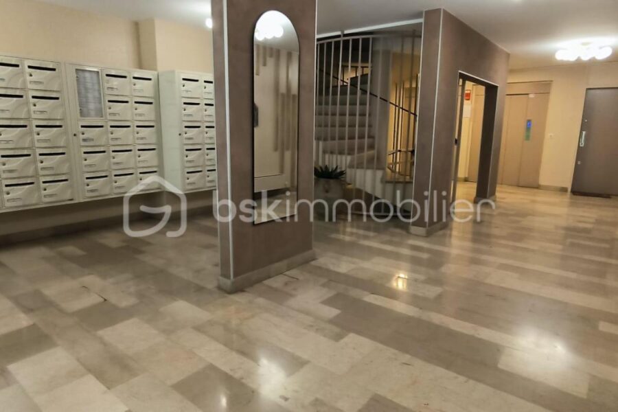 Appartement à vendre à Brunoy