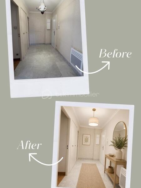 Appartement à vendre à Aubagne