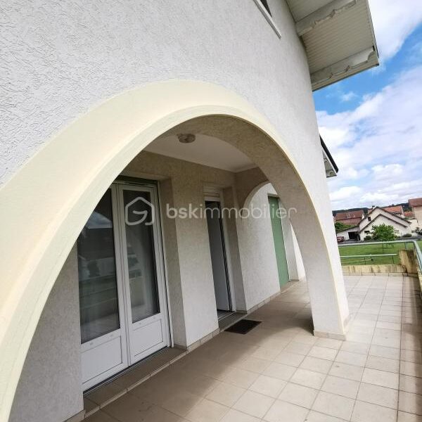 Maison à vendre à Aureilhan