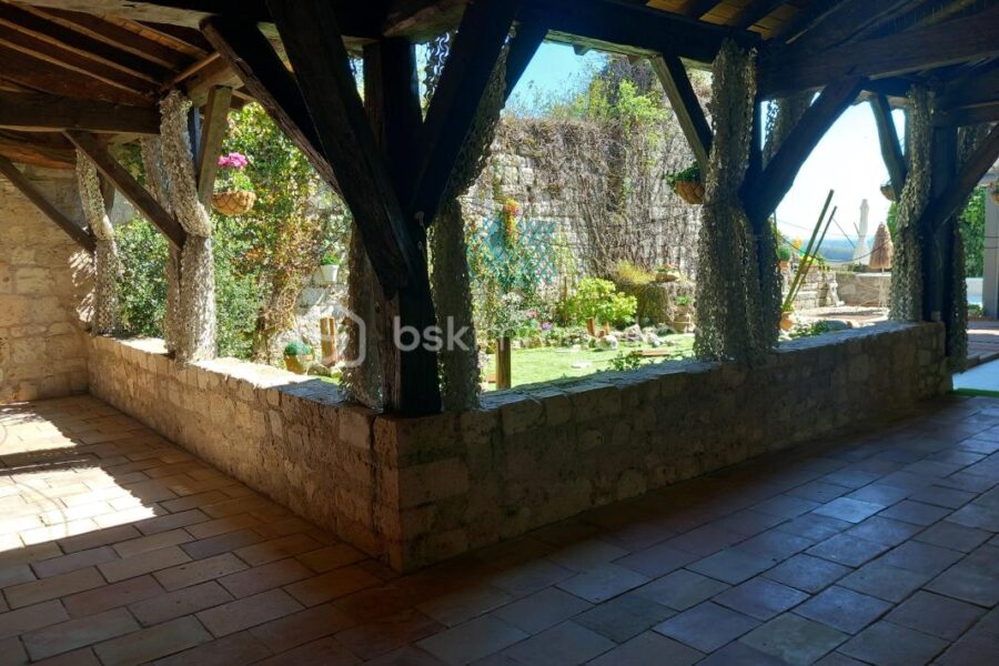 Maison à vendre à Agen