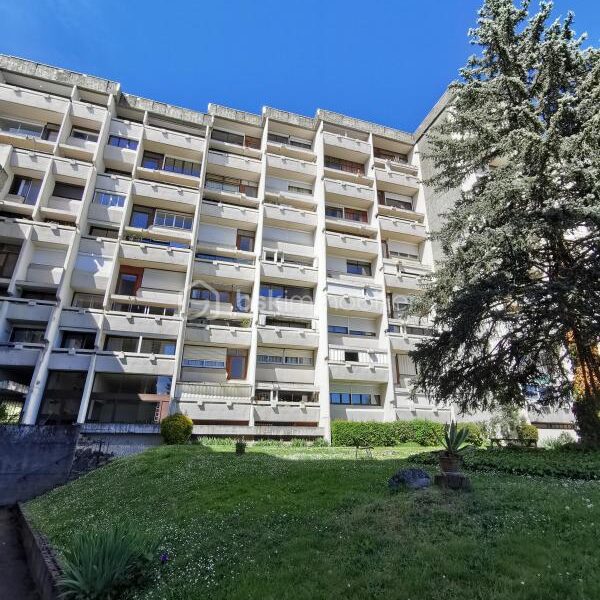 Appartement à vendre à Tarbes
