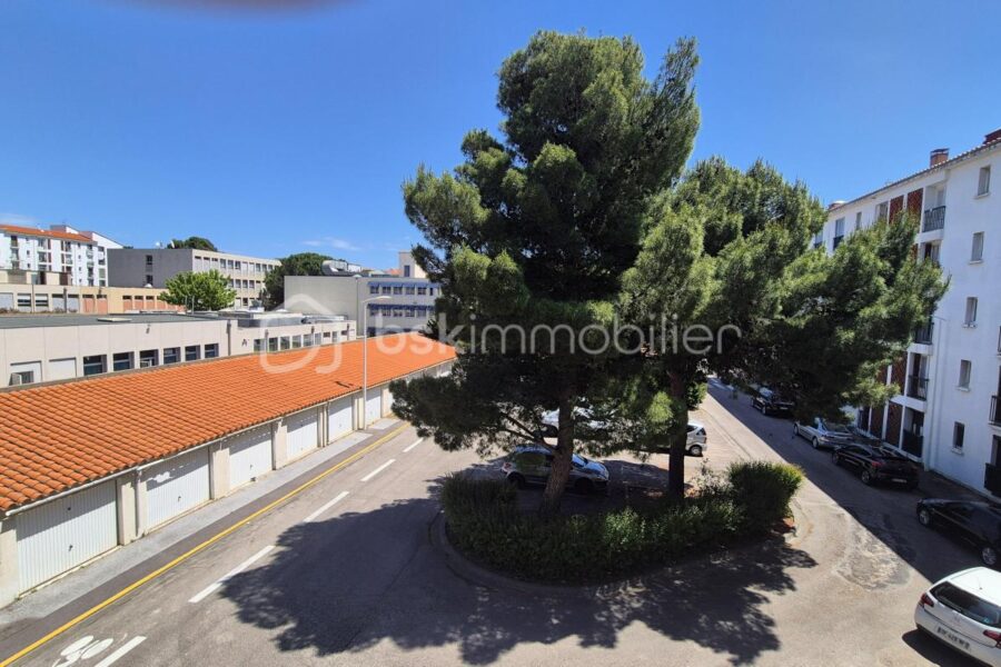 Appartement à vendre à Perpignan