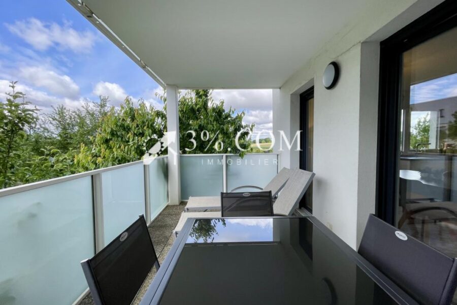 Appartement à vendre à Vendenheim
